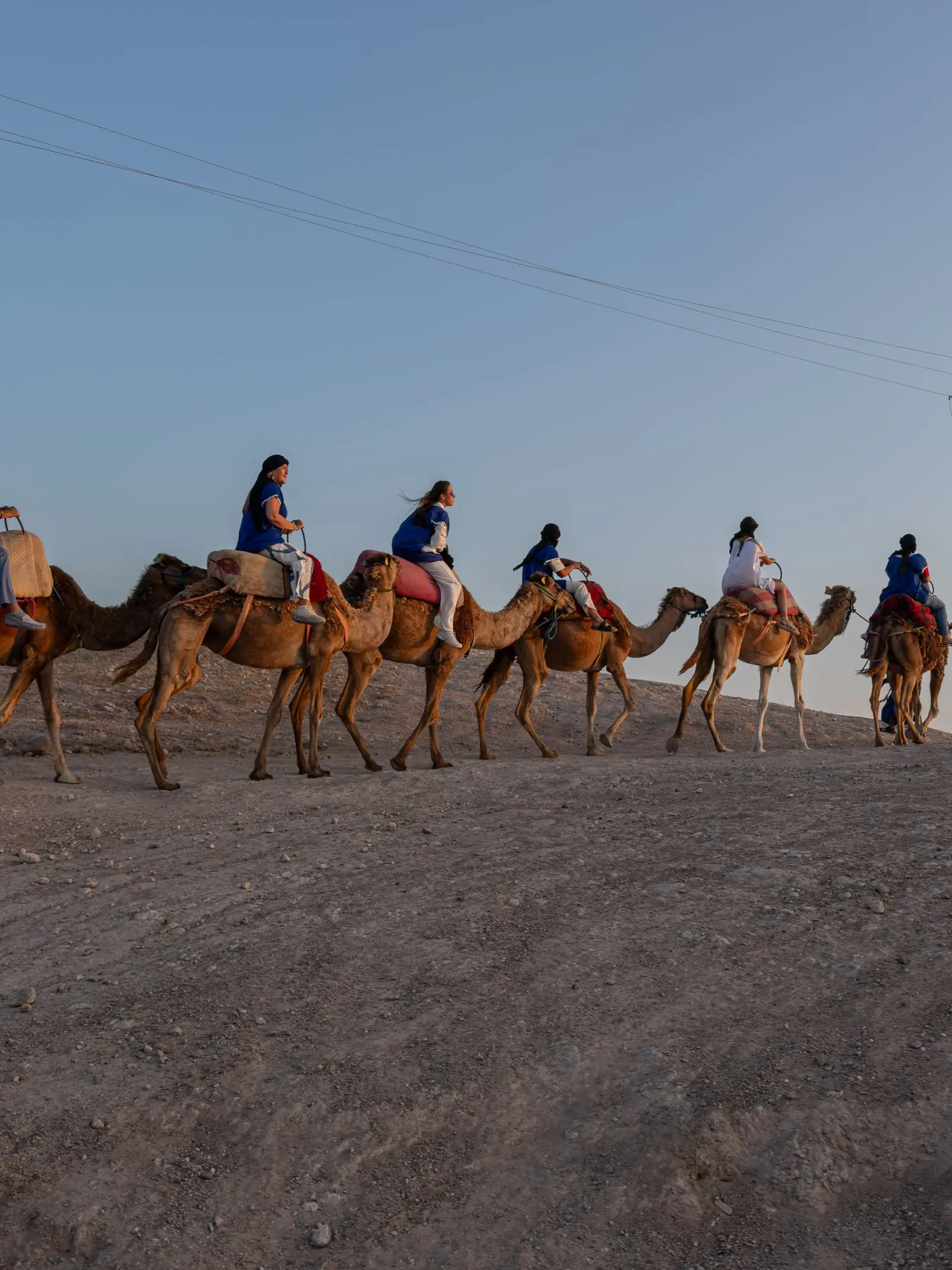 Excursion à Agafay depuis Marrakech : programme idéal