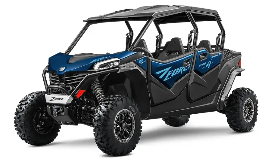 Buggy 1000cc 4 Places - 1 heure — Quad Biking im Agafay Desert