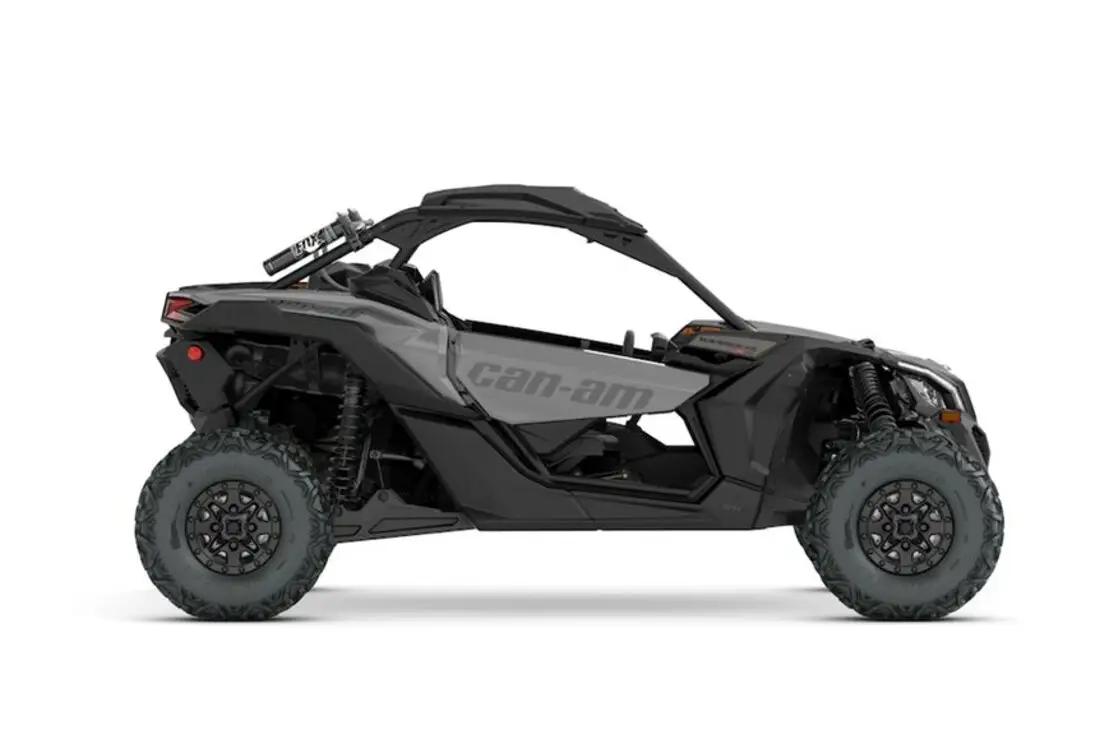 Buggy Can-Am 2 Places - 1 heure — Quad Biking im Agafay Desert