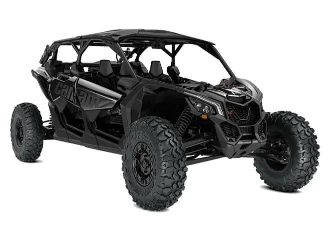 Buggy Can-Am 4 Places - 1 heure — Quad Biking im Agafay Desert